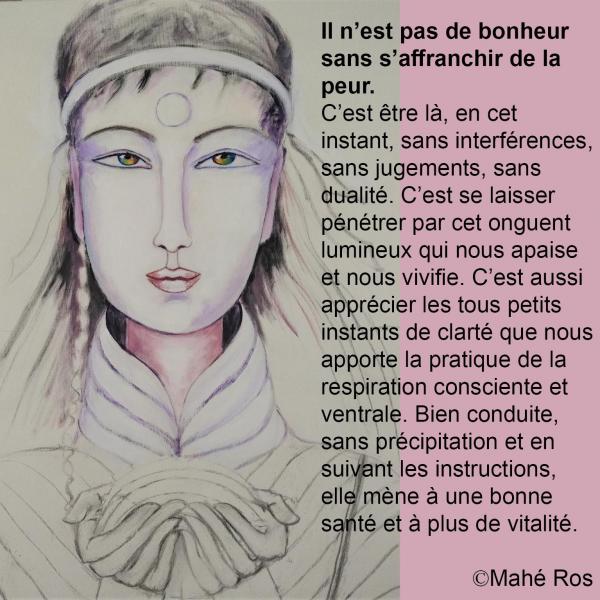 Il n'est pas de bonheur